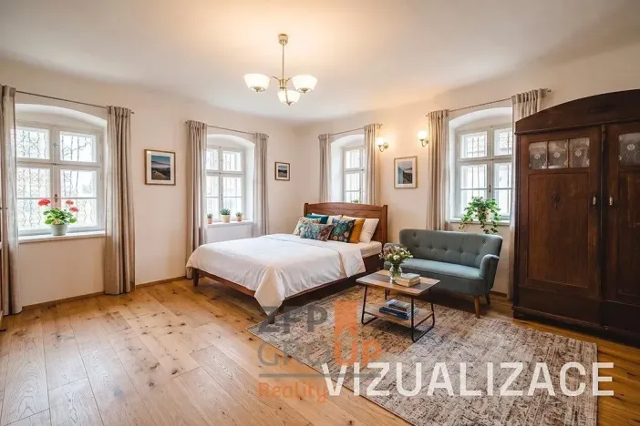 Prodej rodinného domu, Slezské Rudoltice, 225 m2