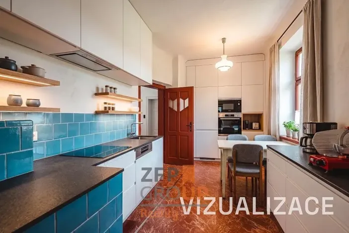 Prodej rodinného domu, Slezské Rudoltice, 225 m2