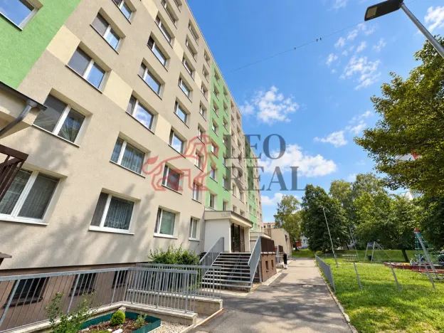 Pronájem bytu 3+1, Český Brod, Na Cihelně, 67 m2