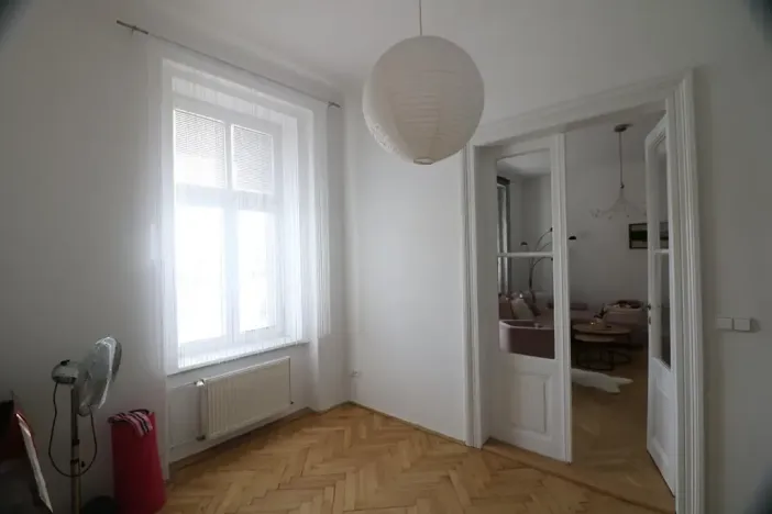 Pronájem bytu 3+1, Nový Bydžov, Třída B. Smetany, 97 m2