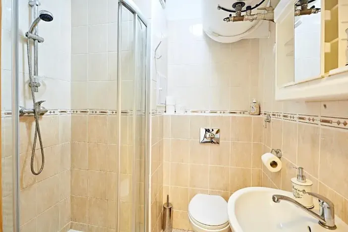 Prodej bytu 1+kk, Loučná pod Klínovcem, 33 m2