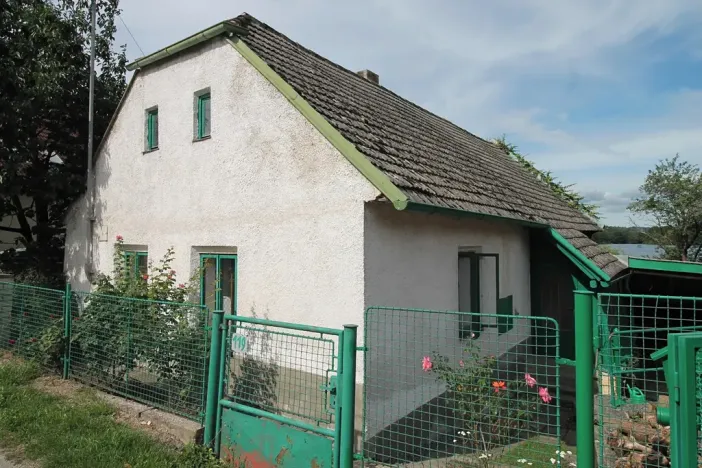 Prodej rodinného domu, Lnáře, 100 m2