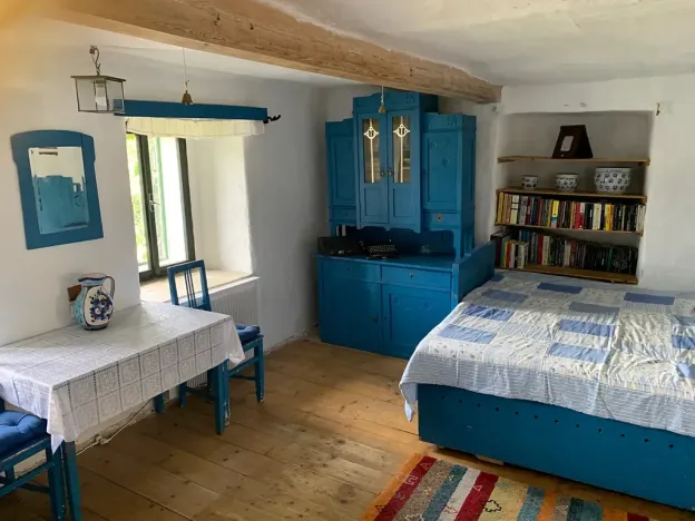 Prodej rodinného domu, Lnáře, 100 m2