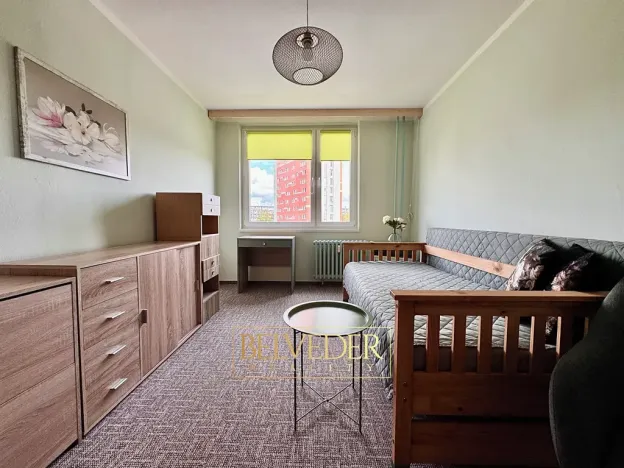 Prodej bytu 4+kk, Teplice, kpt. Jaroše, 85 m2