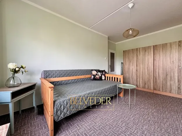 Prodej bytu 4+kk, Teplice, kpt. Jaroše, 85 m2