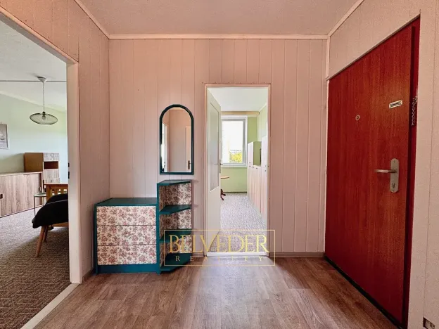 Prodej bytu 4+kk, Teplice, kpt. Jaroše, 85 m2