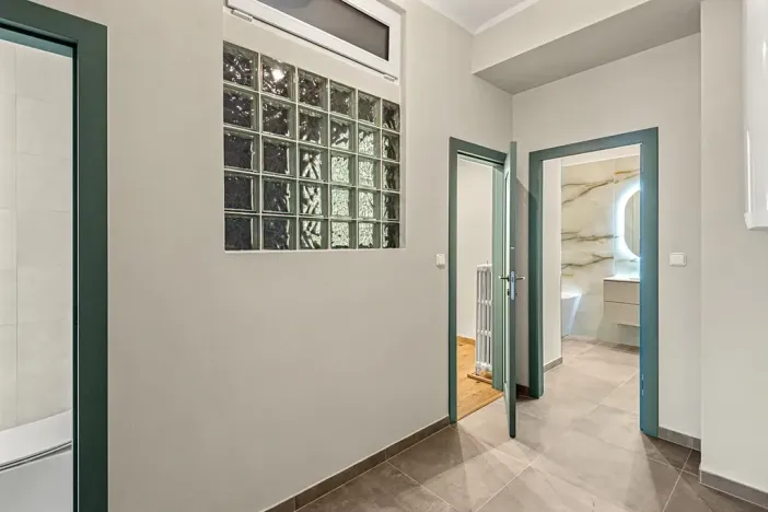 Prodej bytu 4+kk, Praha - Dejvice, Zelená, 125 m2