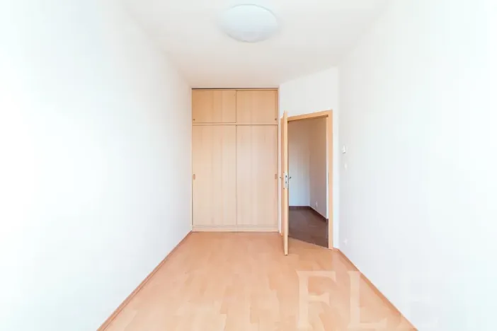 Prodej bytu 2+kk, Praha - Letňany, Kuželova, 37 m2