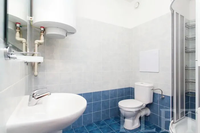 Prodej bytu 2+kk, Praha - Letňany, Kuželova, 37 m2