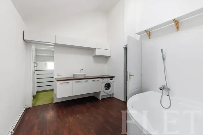 Prodej rodinného domu, Chýnice, Nám. Na Louži, 78 m2