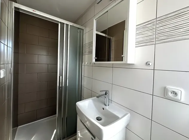 Pronájem bytu 1+kk, Humpolec, 26 m2
