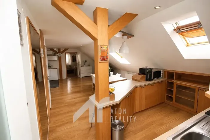 Prodej rodinného domu, Zaječí, Dlážděná, 100 m2