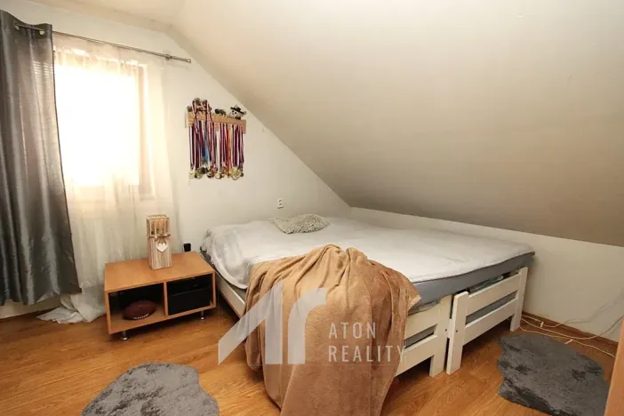 Prodej rodinného domu, Zaječí, Dlážděná, 100 m2