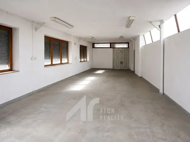 Prodej rodinného domu, Zaječí, Dlážděná, 100 m2