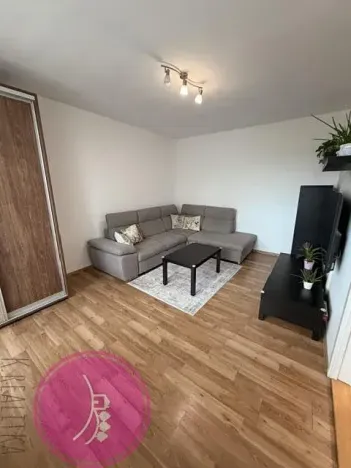 Pronájem bytu 2+1, Olomouc, Jeremiášova, 54 m2