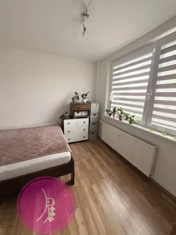 Pronájem bytu 2+1, Olomouc, Jeremiášova, 54 m2