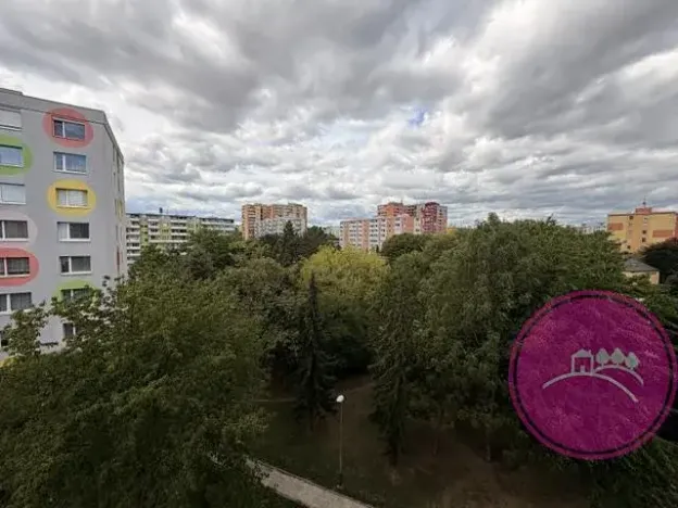 Pronájem bytu 2+1, Olomouc, Jeremiášova, 54 m2