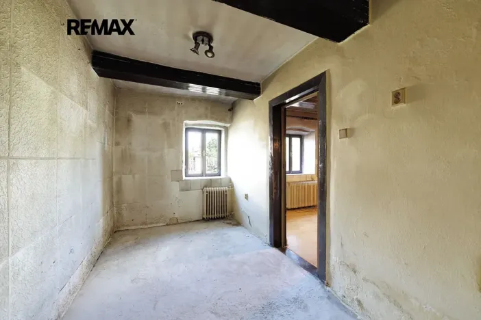 Prodej rodinného domu, Obecnice, 75 m2