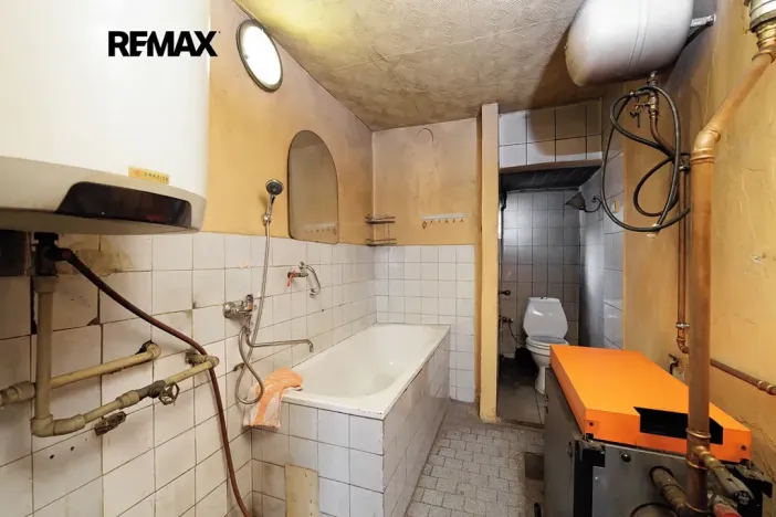 Prodej rodinného domu, Obecnice, 75 m2