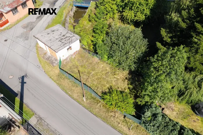 Prodej rodinného domu, Obecnice, 75 m2