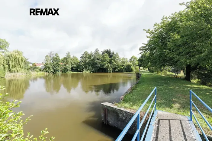 Prodej rodinného domu, Obecnice, 75 m2