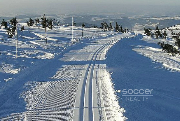 Pronájem bytu 2+kk, Harrachov, 43 m2
