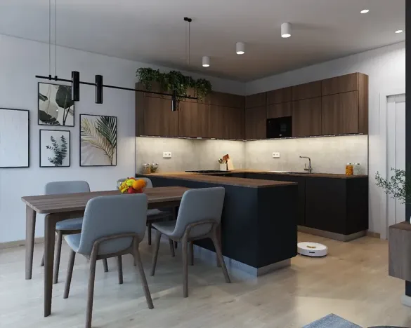 Prodej bytu 3+kk, Heřmanova Huť, U Pondu, 80 m2