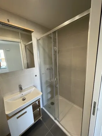Pronájem bytu 3+kk, Praha - Řeporyje, Haenkeho, 80 m2