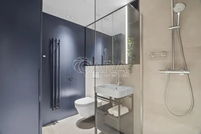 Prodej bytu 2+kk, Praha - Karlín, Křižíkova, 58 m2
