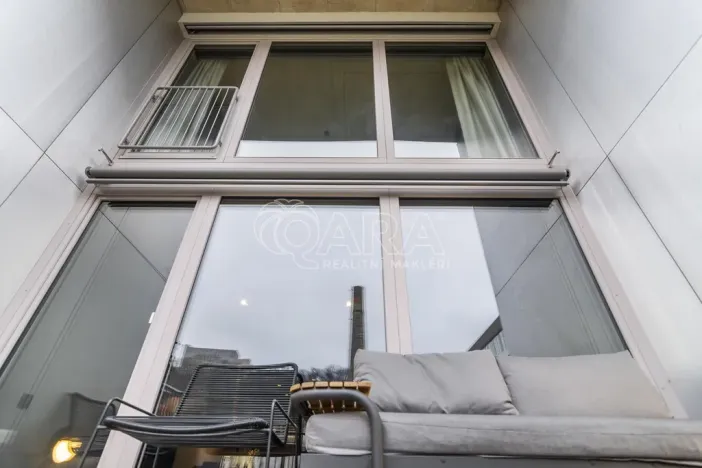 Prodej bytu 2+kk, Praha - Karlín, Křižíkova, 58 m2