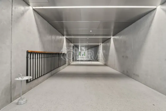 Prodej bytu 2+kk, Praha - Karlín, Křižíkova, 58 m2