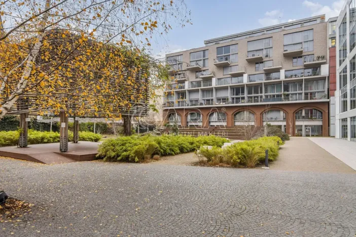 Prodej bytu 2+kk, Praha - Karlín, Křižíkova, 58 m2