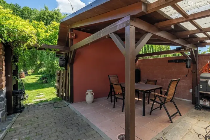 Prodej bytu 3+kk, Mokrá-Horákov, 115 m2