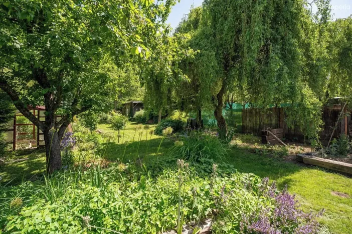 Prodej bytu 2+kk, Mokrá-Horákov, 102 m2