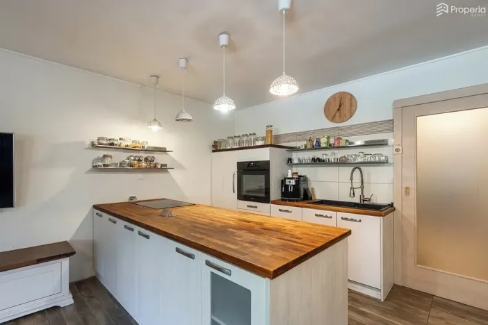 Prodej bytu 2+kk, Mokrá-Horákov, 97 m2