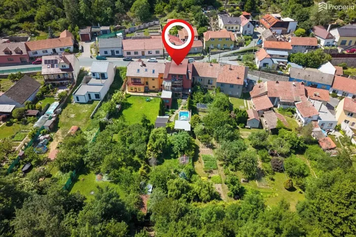 Prodej bytu 2+kk, Mokrá-Horákov, 97 m2