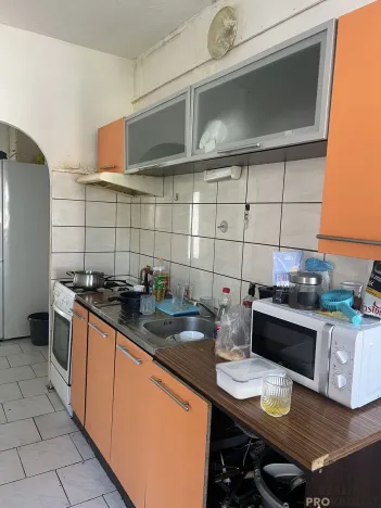 Prodej bytu 2+1, Ústí nad Labem, Jindřicha Plachty, 63 m2