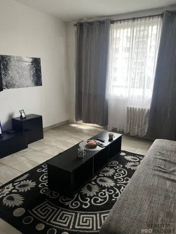 Prodej bytu 2+1, Ústí nad Labem, Jindřicha Plachty, 58 m2