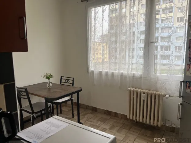 Prodej bytu 2+1, Ústí nad Labem, Jindřicha Plachty, 58 m2