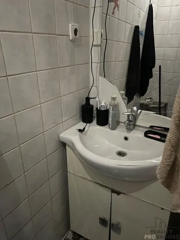 Prodej bytu 2+1, Ústí nad Labem, Jindřicha Plachty, 58 m2