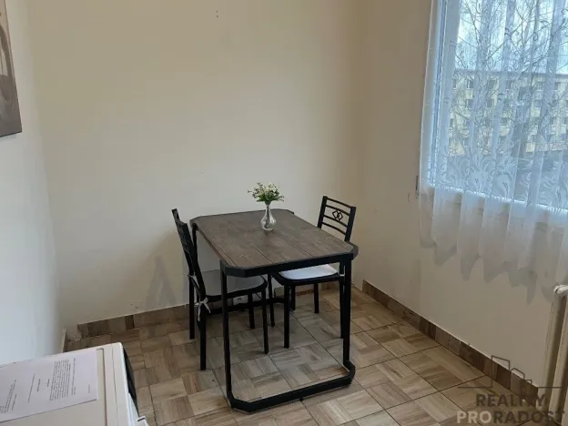 Prodej bytu 2+1, Ústí nad Labem, Jindřicha Plachty, 58 m2