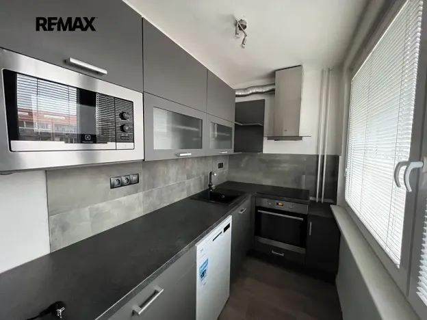 Pronájem bytu 3+kk, Chrudim, U Stadionu, 70 m2
