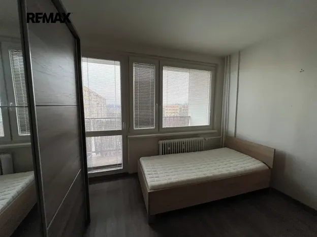 Pronájem bytu 3+kk, Chrudim, U Stadionu, 70 m2
