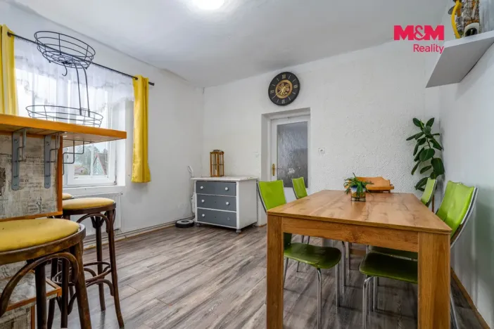 Prodej rodinného domu, Bukovice, 125 m2