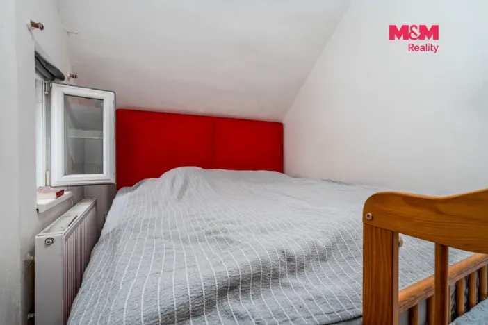 Prodej rodinného domu, Bukovice, 125 m2
