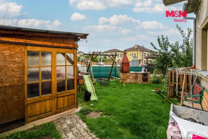 Prodej rodinného domu, Bukovice, 125 m2