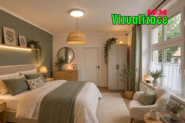 Prodej rodinného domu, Bukovice, 125 m2