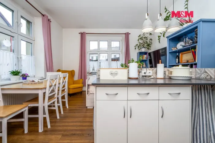 Prodej rodinného domu, Bukovice, 125 m2