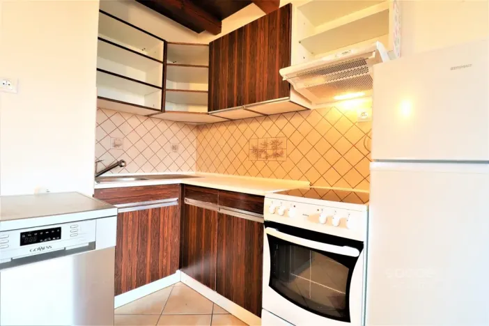 Pronájem bytu 2+kk, Neveklov, Pod Radnicí, 36 m2