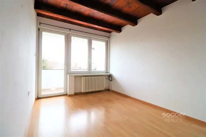 Pronájem bytu 2+kk, Neveklov, Pod Radnicí, 36 m2